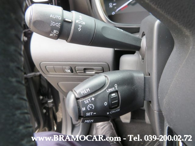 CITROEN C3 Aircross usata, con Immobilizzatore elettronico