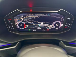 AUDI A1 usata, con ESP