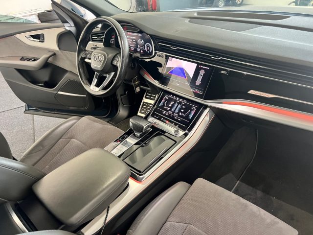 AUDI Q8 usata, con Controllo trazione