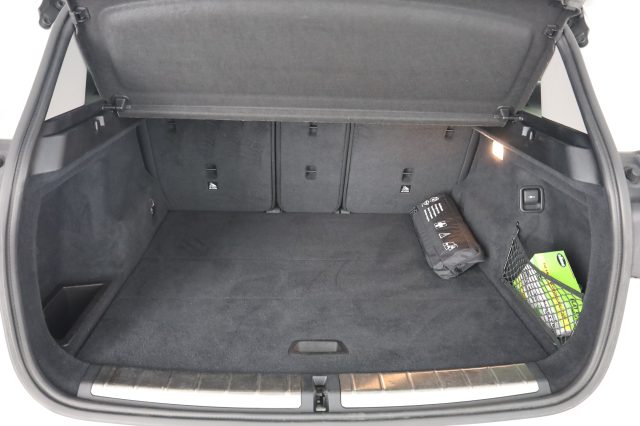 BMW X1 usata 5