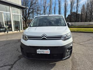 CITROEN Berlingo BlueHDi 100 Van XL Club 3 posti