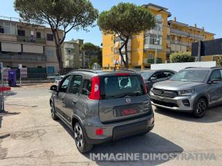 FIAT Panda usata, con Boardcomputer