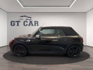 MINI One usata, con Autoradio