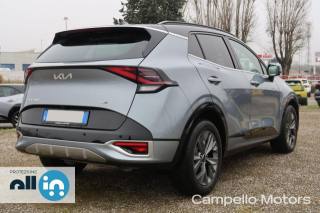 KIA Sportage usata 2