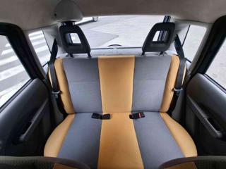 FIAT Panda usata, con Servosterzo