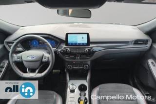 FORD Kuga usata 6