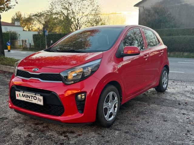 KIA Picanto usata, con ABS