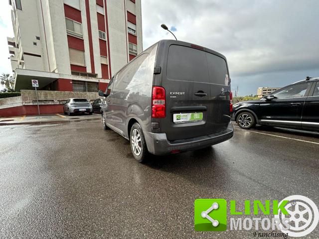 PEUGEOT Expert usata, con Chiusura centralizzata