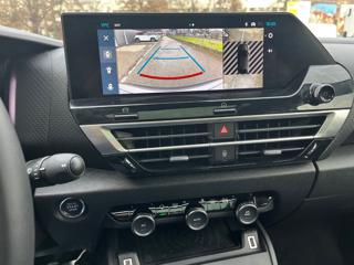 CITROEN C4 usata, con Airbag laterali