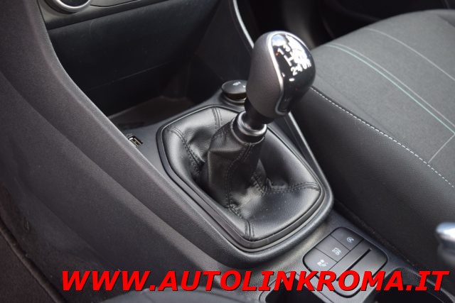 FORD Fiesta usata, con USB