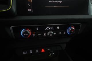 AUDI A1 usata 11