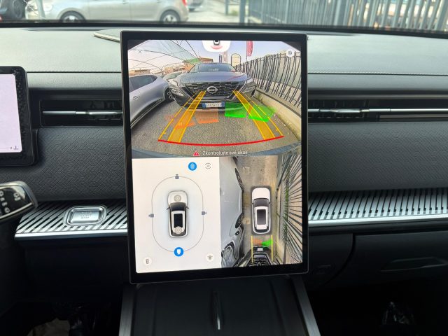 JAECOO Jaecoo 7 usata 29