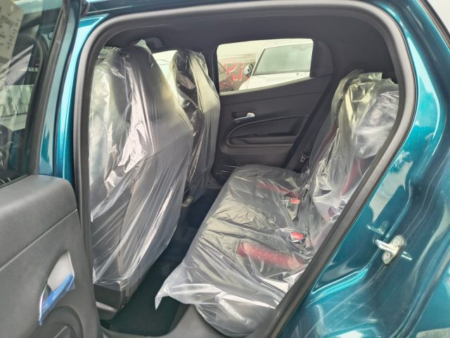 ALFA ROMEO Junior usata, con Interni in pelle