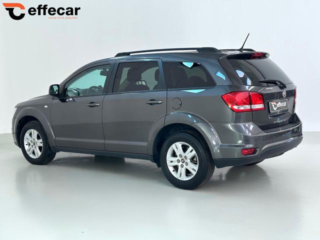FIAT Freemont usata, con Airbag Passeggero