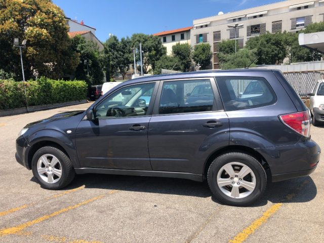 SUBARU Forester usata, con Chiusura centralizzata