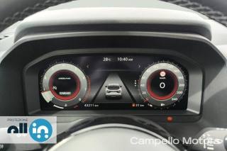 NISSAN Qashqai usata 8