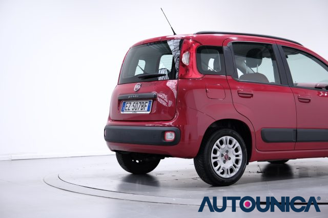 FIAT Panda usata 43