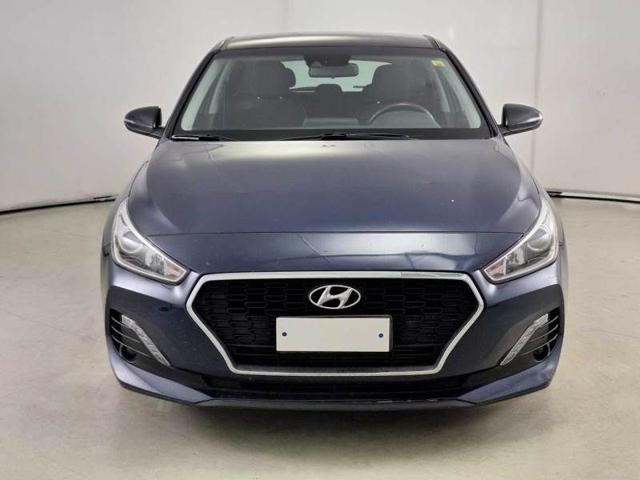 HYUNDAI i30 usata, con Airbag laterali