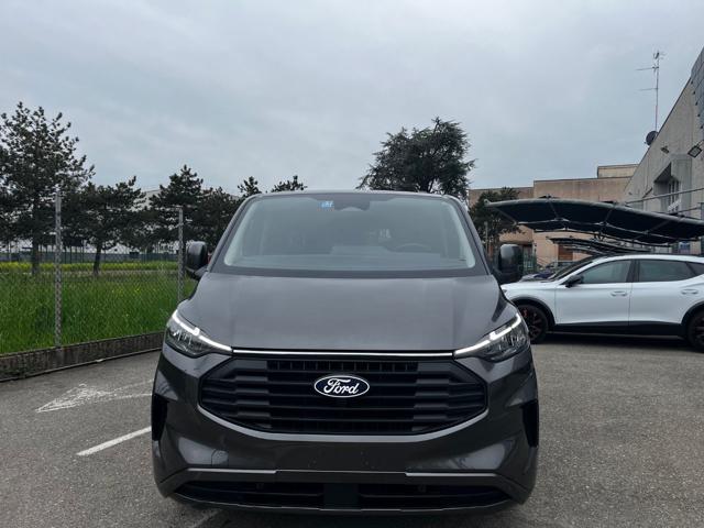 FORD Tourneo Custom usata, con Airbag