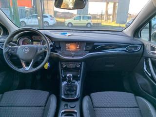 OPEL Astra usata, con Cronologia tagliandi