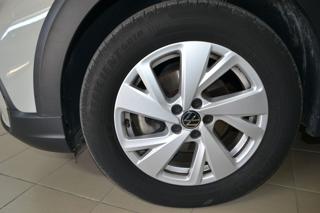 VOLKSWAGEN Taigo usata, con Immobilizzatore elettronico