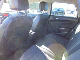 OPEL Astra usata, con Servosterzo