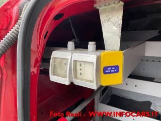 FIAT Fiorino usata 18