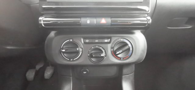 CITROEN C3 usata, con Cruise Control