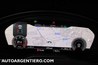 AUDI Q5 usata, con Trazione integrale