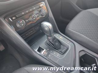 VOLKSWAGEN Tiguan usata, con Servosterzo