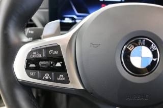 BMW 320 usata, con Bracciolo