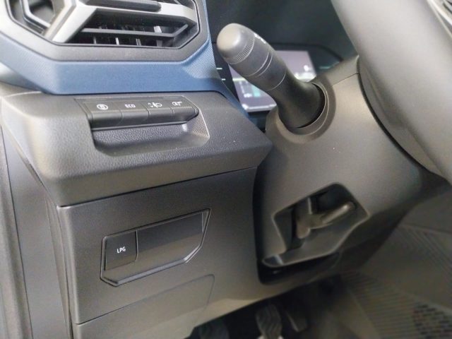 DACIA Duster usata, con Touch screen