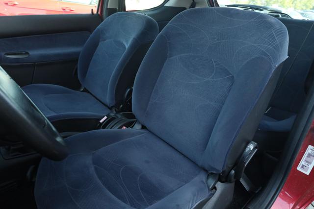 PEUGEOT 206 usata, con Boardcomputer