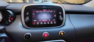 FIAT 500X usata, con Climatizzatore