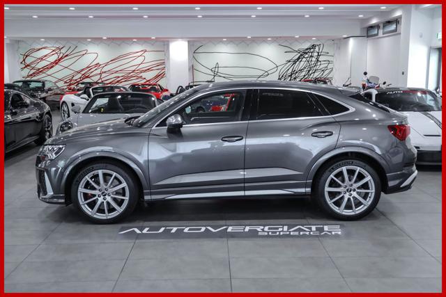 AUDI RS Q3 usata, con Airbag Passeggero