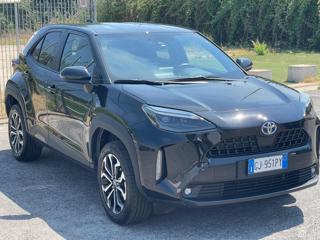TOYOTA Yaris Cross usata, con Chiusura centralizzata