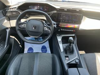 PEUGEOT 308 usata, con Cruise Control