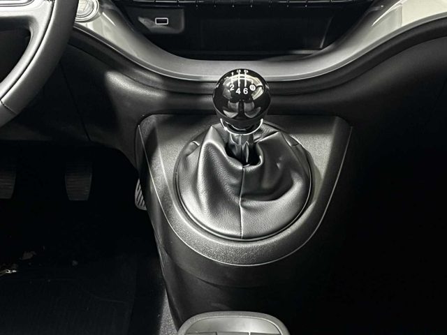 FIAT 500 usata, con Riconoscimento dei segnali stradali