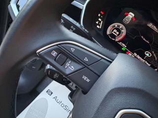 AUDI Q3 usata, con Sistema di navigazione