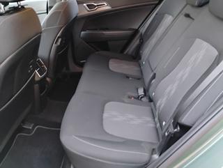 KIA Sportage usata, con Cronologia tagliandi