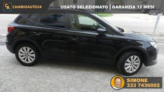 SEAT Arona usata, con Alzacristalli elettrici