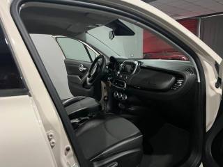 FIAT 500X usata, con Cerchi in lega