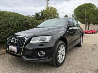 AUDI Q5 usata, con Airbag