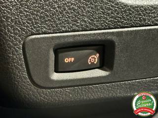 DACIA Lodgy usata, con ESP