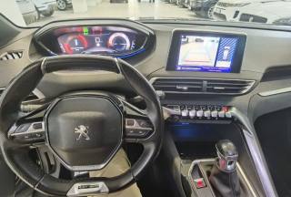 PEUGEOT 3008 usata, con Airbag laterali
