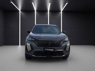 PEUGEOT 2008 usata, con ESP