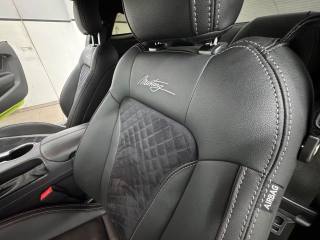 FORD Mustang usata 22