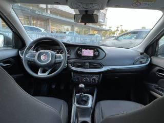 FIAT Tipo usata, con Cruise Control