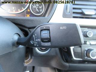 BMW 318 usata, con Volante in pelle
