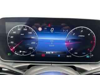 MERCEDES-BENZ C 200 usata, con ESP